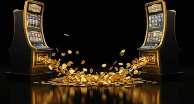 Kategori slot online Hoki39 – game pilihan dari Pragmatic Play, PG Soft, dan provider ternama