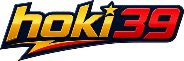 Hoki39 Logo